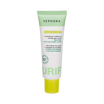 OIL FREE MOISTURIZER (GEL CREMA HIDRATANTE)